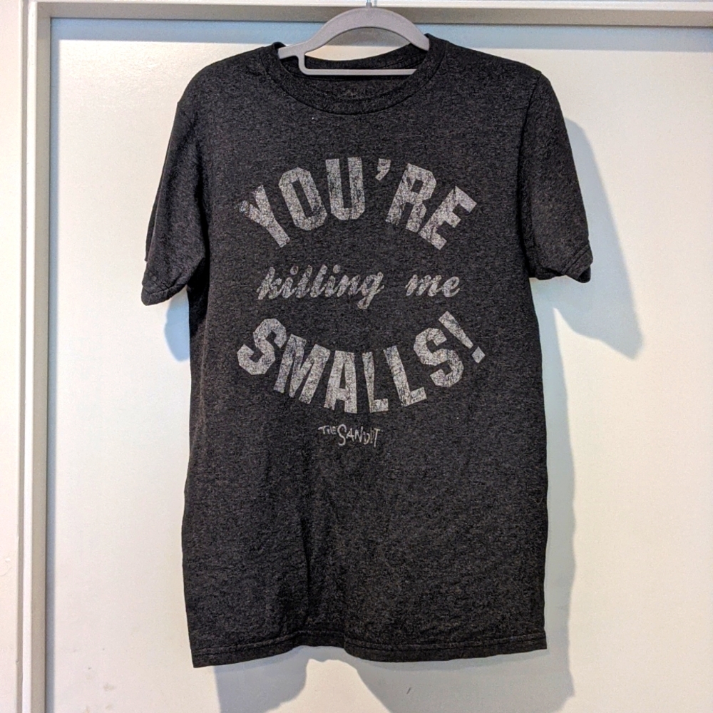 Sandlot Tshirt Men's Size M